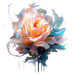 Beautiful Rose - 616171351