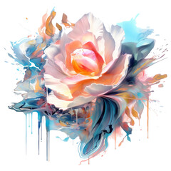 Beautiful Rose - 616171509