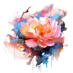 Beautiful Rose - 616171513