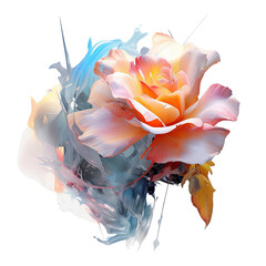 Beautiful Rose - 616171545