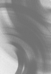 ABSTRACT BLACK AND WHITE BACKGROUND