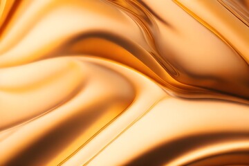 Sun-Kissed Golden Beauty: Warmth, Joy, and Organic Elegance in Close-Up