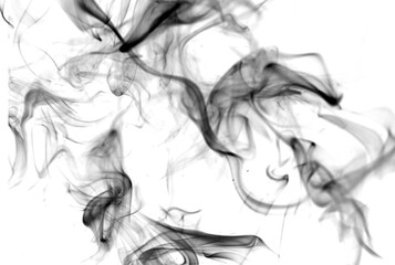 ABSTRACT BLACK AND WHITE BACKGROUND