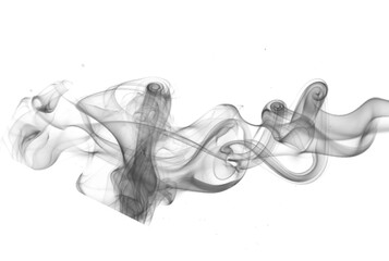 ABSTRACT BLACK AND WHITE BACKGROUND