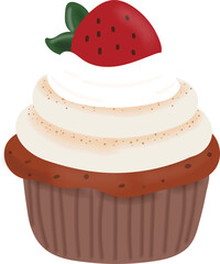 cupcake