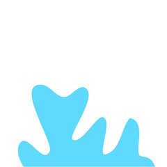 Water Explosion Element