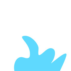 Water Explosion Element