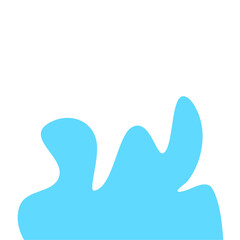 Water Explosion Element