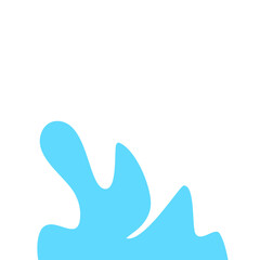 Water Explosion Element