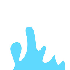 Water Explosion Element