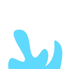 Water Explosion Element