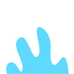 Water Explosion Element