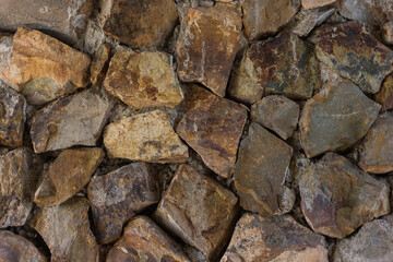 stone wall texture