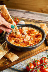 Pizza Cream sauce