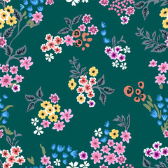 allover floral design patter  ethnic pattern geomatrical pattern 