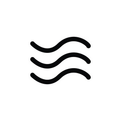 Wind icon
