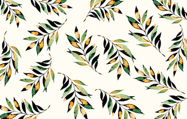 allover floral design patter  ethnic pattern geomatrical pattern 