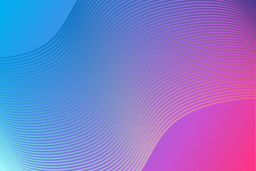 Abstract gradient background for design as banner, ads, presentation concept, futuristic, technology, social media advertising, covers or posters concept.