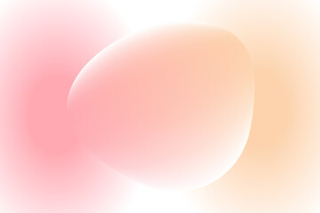 Abstract gradient background for design as banner, ads, presentation concept, futuristic, technology, social media advertising, covers or posters concept.