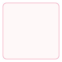 Monoline Frame