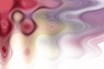 Obraz premium Abstract Full Color Background For Wallpaper, Presentation
