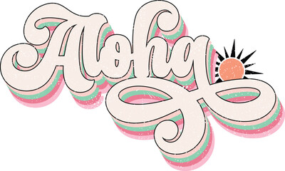 Retro Summer Sublimation Design Graphics. Funny Camping Typographic Print Design for Adventure Travel Faison.