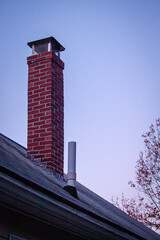 chimney