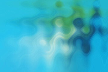 Abstract Full Color Background For Wallpaper, Cover, Presentation