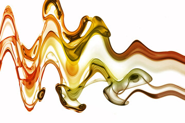 Abstract Full Color Background For Wallpaper, Cover, Presentation