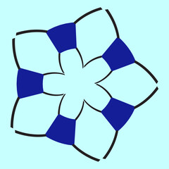 Big collection of memphis seamless vector patterns. Fashion design 80-90s.