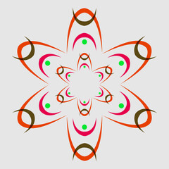 Big collection of memphis seamless vector patterns. Fashion design 80-90s.