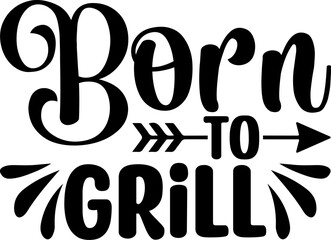 BBQ Quotes Design