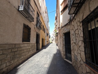 JAEN