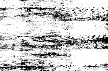 Rustic grunge vector texture with grain and stains. Abstract noise background. Weathered surface. Dirty and damaged. Detailed rough backdrop. Vector graphic illustration with transparent white. EPS10.