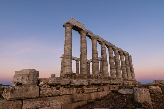 Cabo Sounion