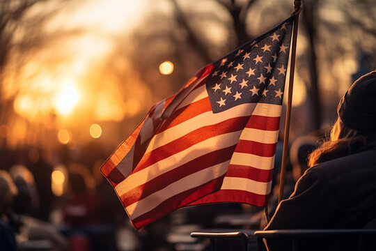 Independence Day, veterans day celebration