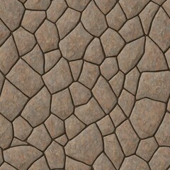 Seamless stone texture. 