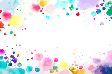 colourful abstract background