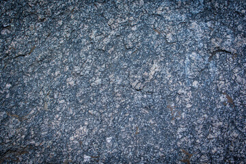 deep blueish stone wall texture 