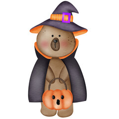 halloween jack o lantern