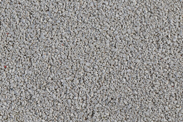Grey Polyurethane Tartan Track Coating Texture