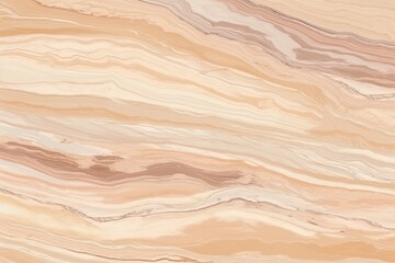 Illustration of close-up view of a polished marble surface