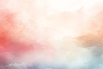 watercolor texture Transparent overlay