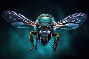 Fascinating Insect Macro