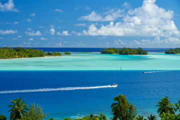 Bora Bora, French Polynesia