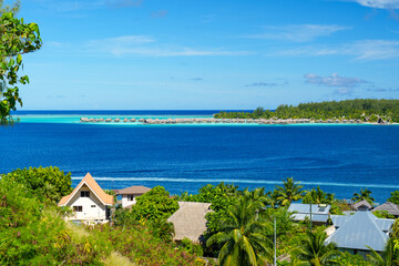 Bora Bora, French Polynesia