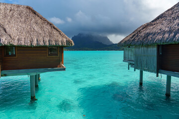 Bora Bora, French Polynesia