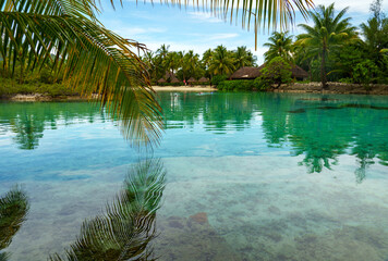 Bora Bora, French Polynesia