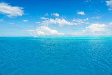 Bora Bora, French Polynesia