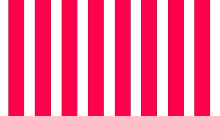 Fototapeta na wymiar Stripe pattern lines light pink white color background.